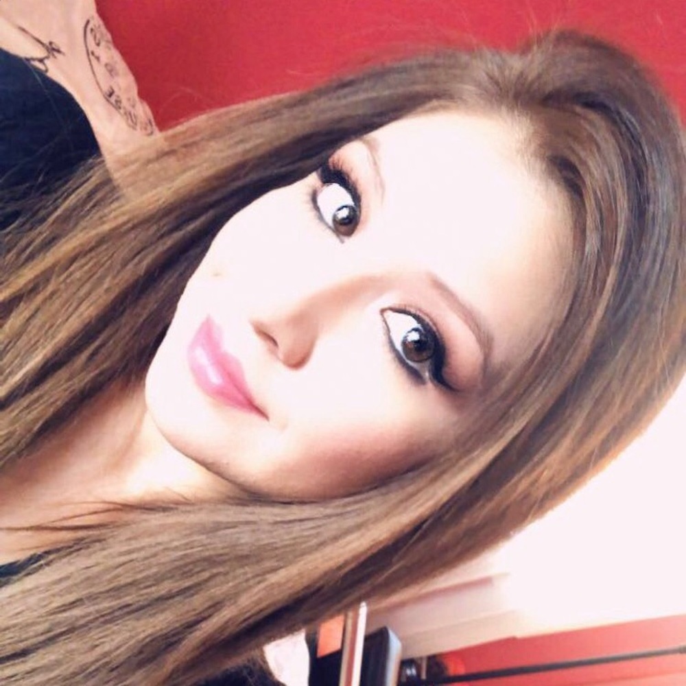 Meet your Posher, Michelle